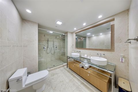 Tiny photo for 6000 Collins Ave #118, Miami Beach, FL 33140 (MLS # A12005447)