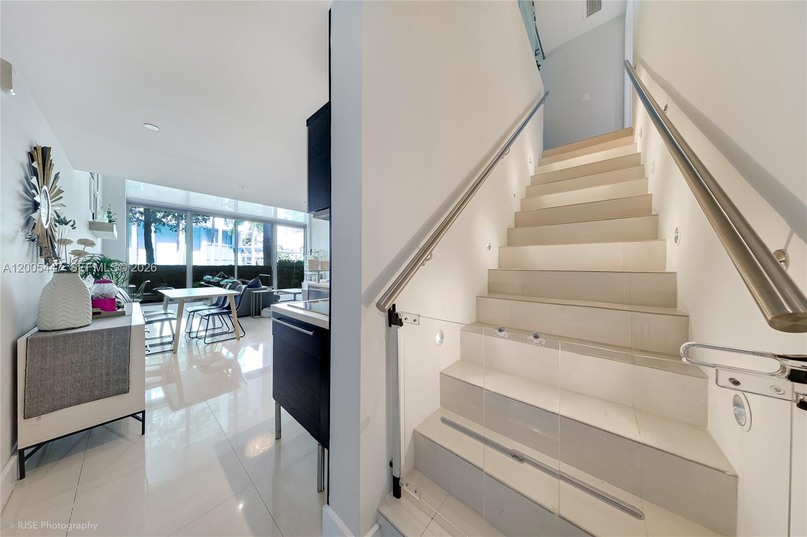 TERRA BEACHSIDE CONDO - Residential