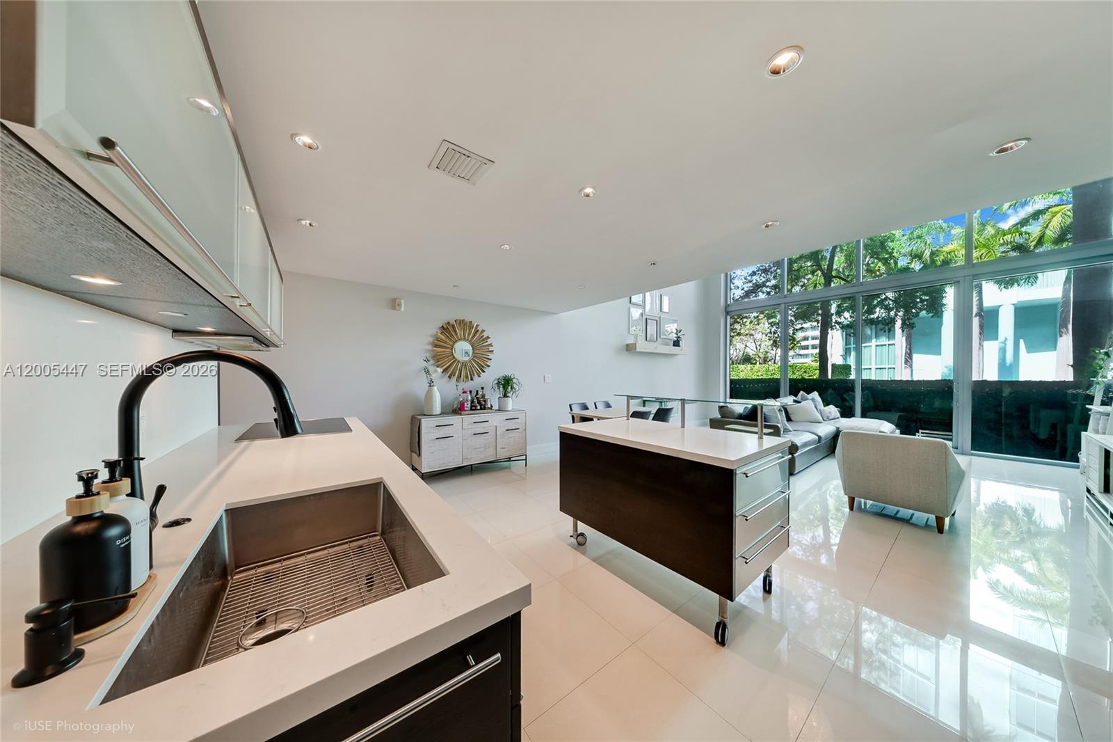 TERRA BEACHSIDE CONDO - Residential