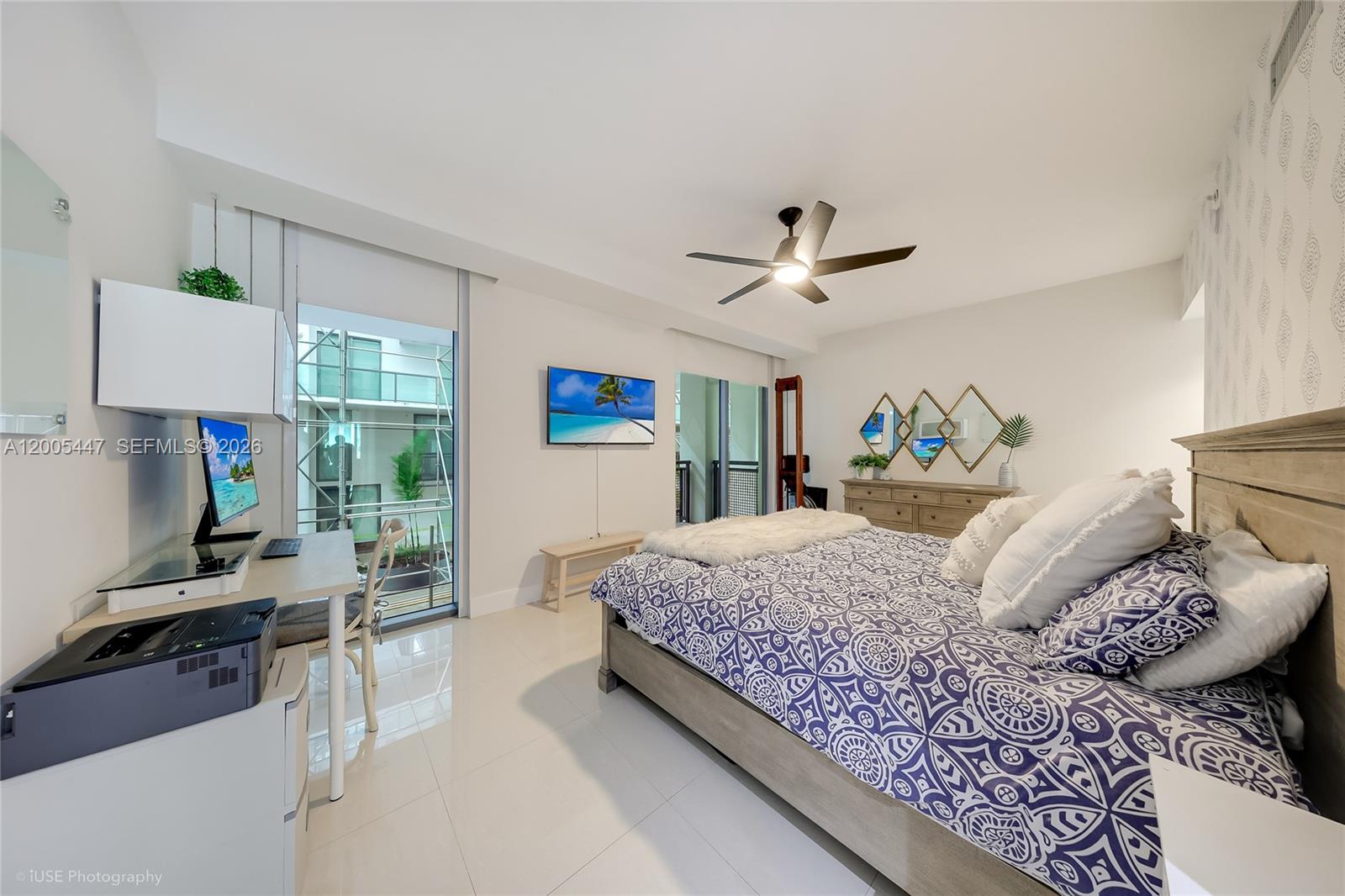 TERRA BEACHSIDE CONDO - Residential