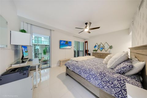 Tiny photo for 6000 Collins Ave #118, Miami Beach, FL 33140 (MLS # A12005447)