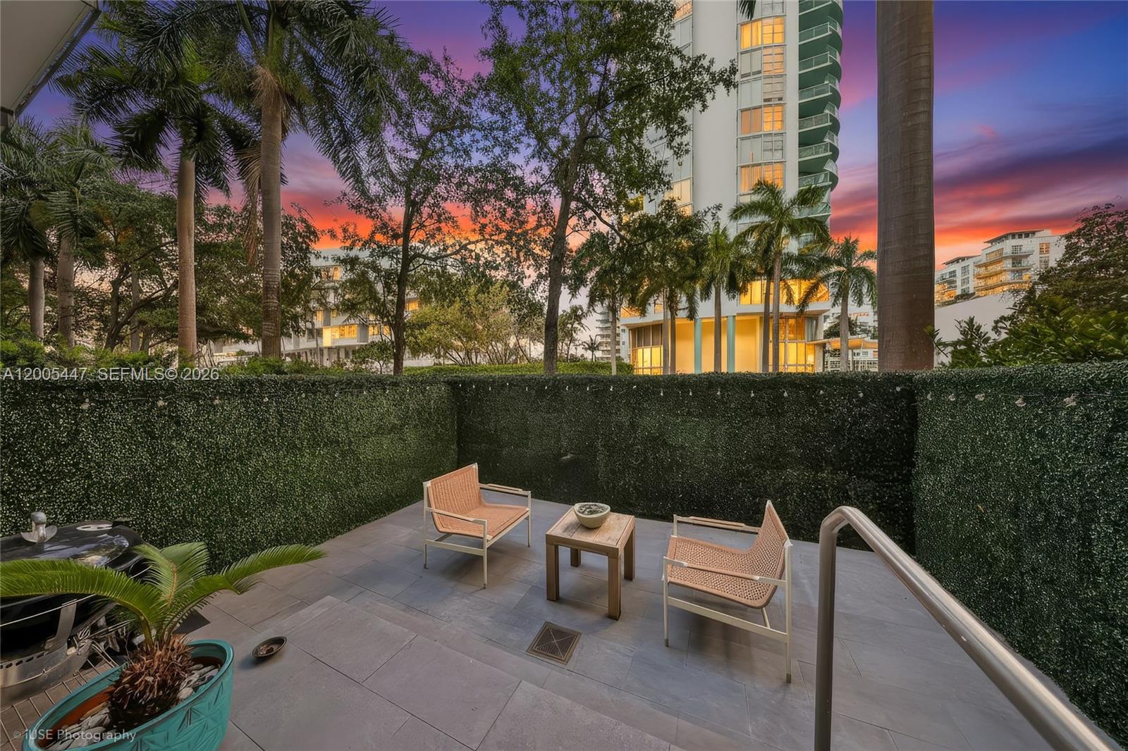 TERRA BEACHSIDE CONDO - Residential