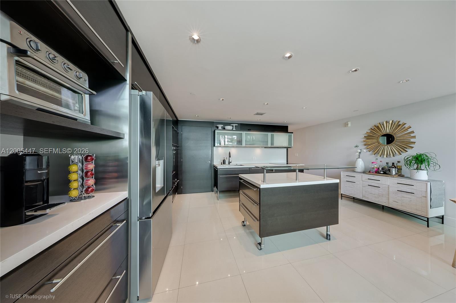 TERRA BEACHSIDE CONDO - Residential