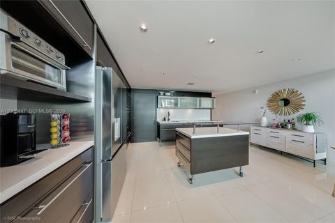 Tiny photo for 6000 Collins Ave #118, Miami Beach, FL 33140 (MLS # A12005447)