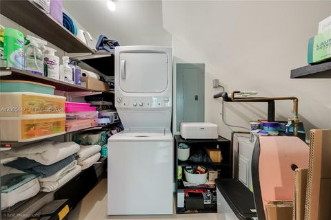 Tiny photo for 6000 Collins Ave #118, Miami Beach, FL 33140 (MLS # A12005447)