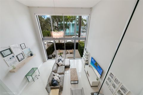 Tiny photo for 6000 Collins Ave #118, Miami Beach, FL 33140 (MLS # A12005447)