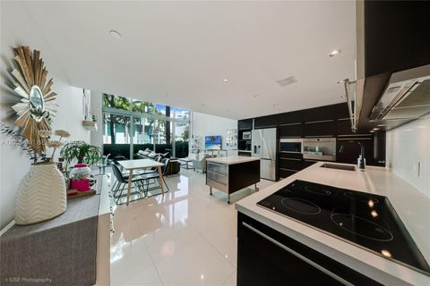 Tiny photo for 6000 Collins Ave #118, Miami Beach, FL 33140 (MLS # A12005447)