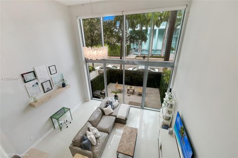 Tiny photo for 6000 Collins Ave #118, Miami Beach, FL 33140 (MLS # A12005447)