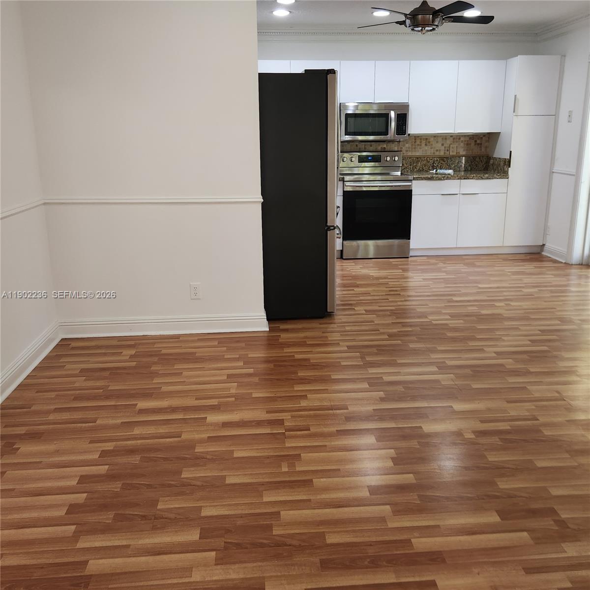 ROCK CREEK PHASE TWO - Residential