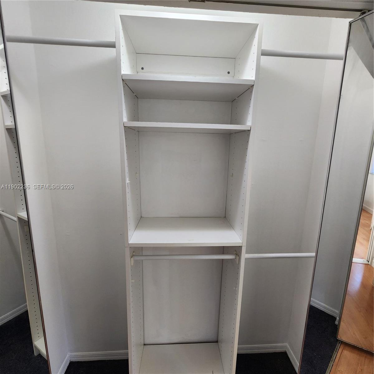 ROCK CREEK PHASE TWO - Residential