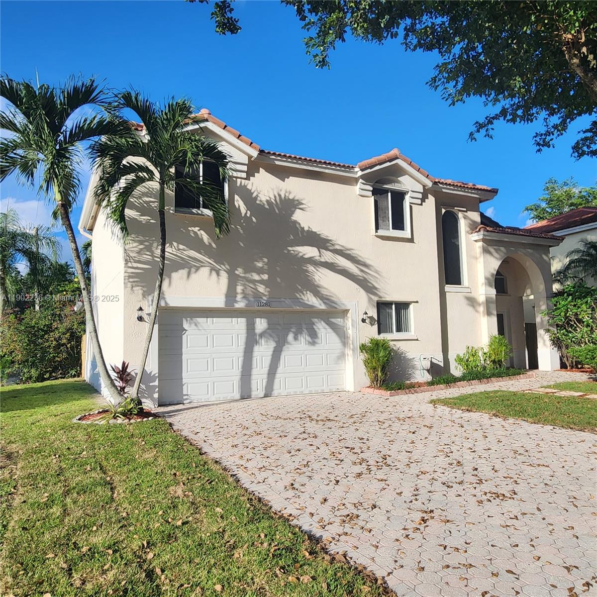 11281 Reveille Rd
