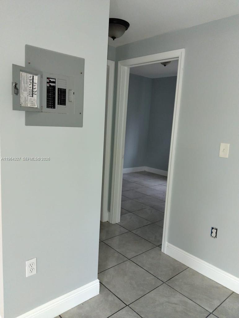 GROVELAND PK - Residential Income