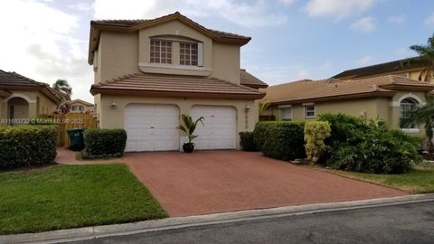 A home in Doral