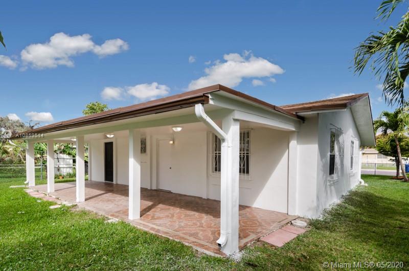 ARCH CREEK ESTS - Residential Income