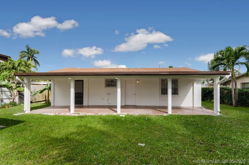 ARCH CREEK ESTS - Residential Income