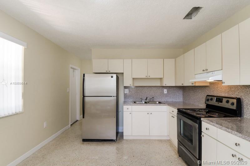 ARCH CREEK ESTS - Residential Income