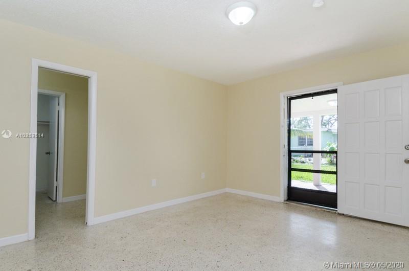 ARCH CREEK ESTS - Residential Income