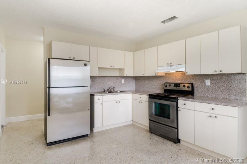 ARCH CREEK ESTS - Residential Income