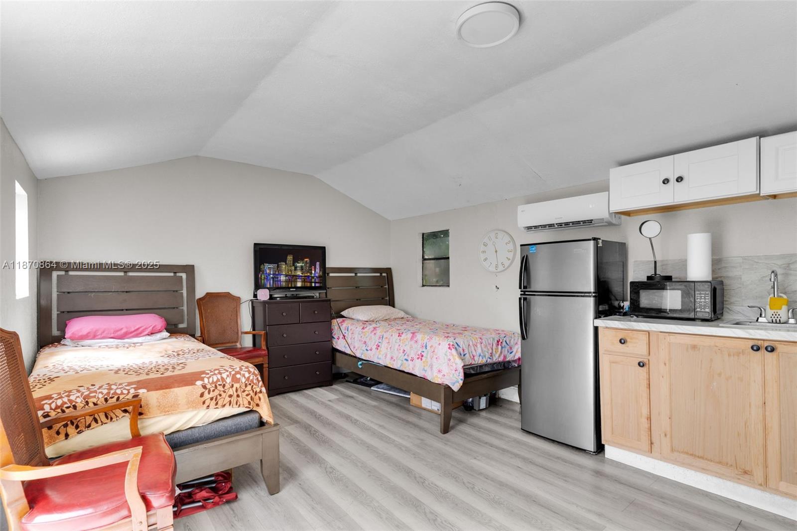 21 CENTURY HOMES 1 SEC - Residential