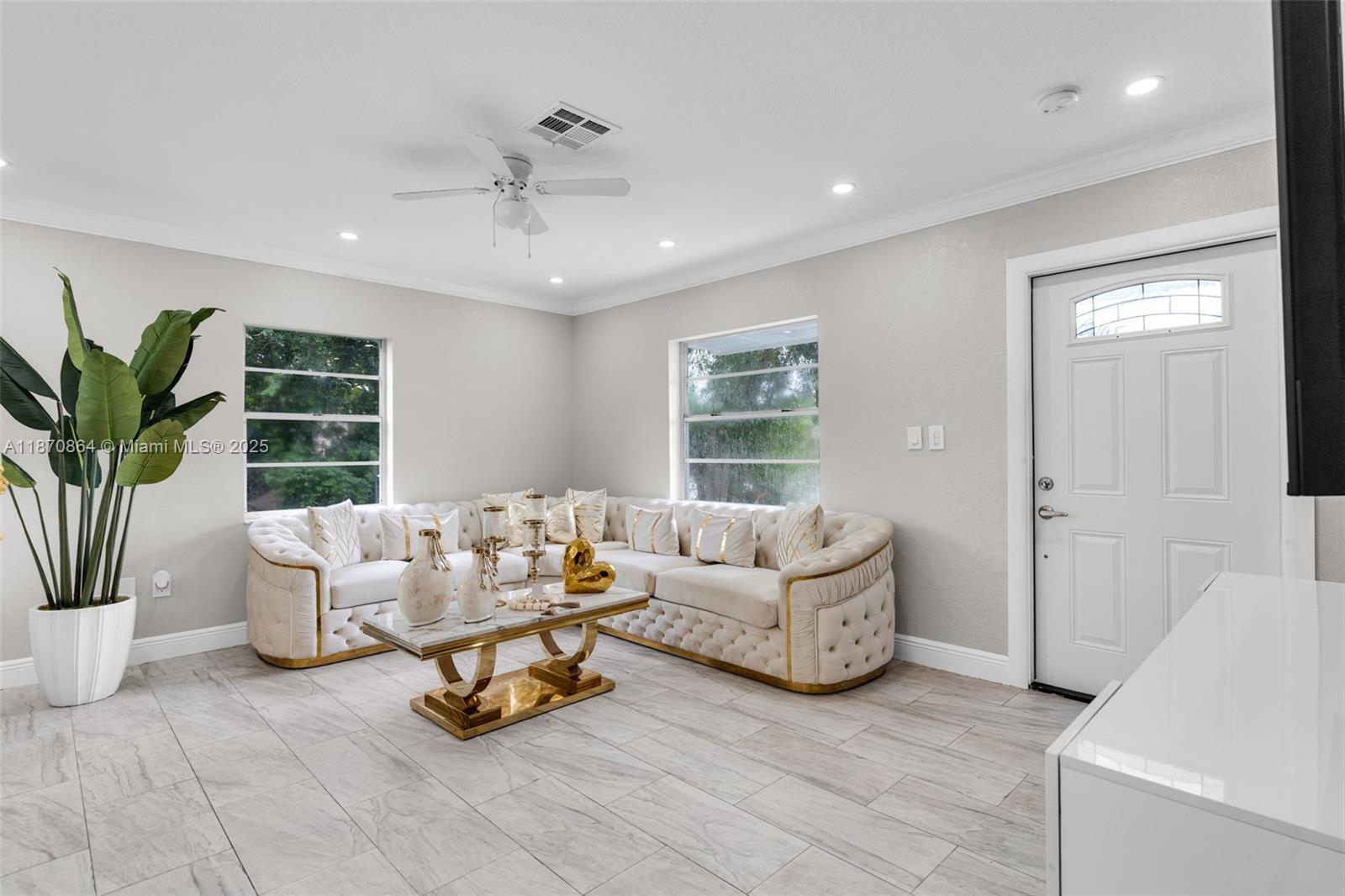 21 CENTURY HOMES 1 SEC - Residential