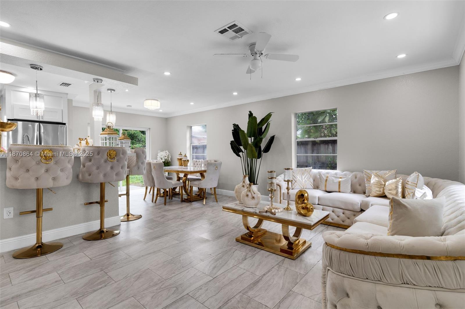 21 CENTURY HOMES 1 SEC - Residential