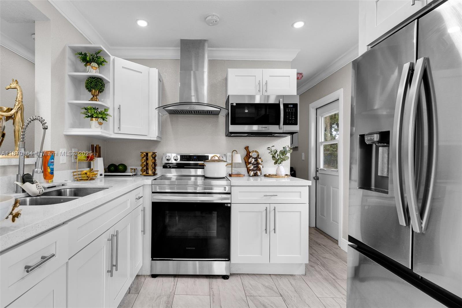 21 CENTURY HOMES 1 SEC - Residential