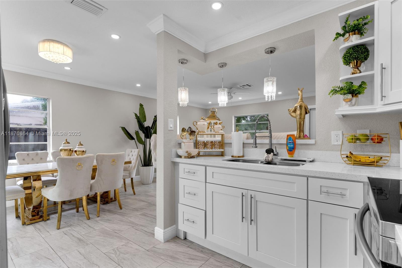 21 CENTURY HOMES 1 SEC - Residential