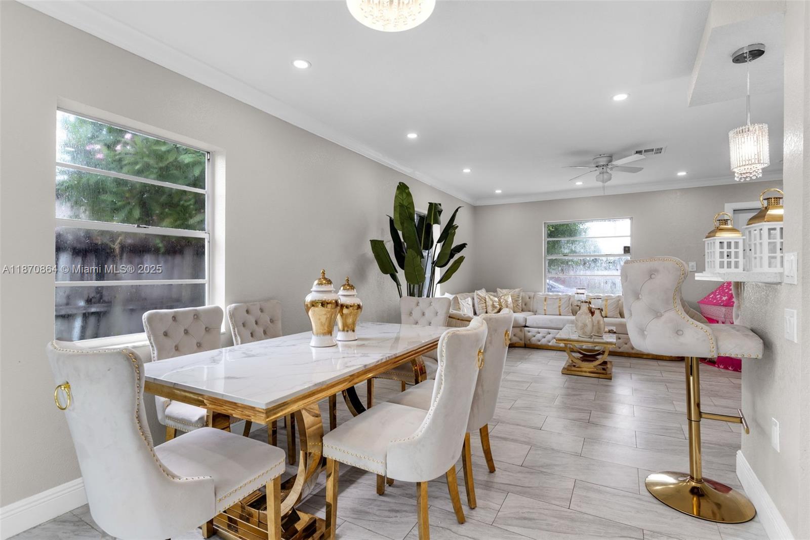 21 CENTURY HOMES 1 SEC - Residential