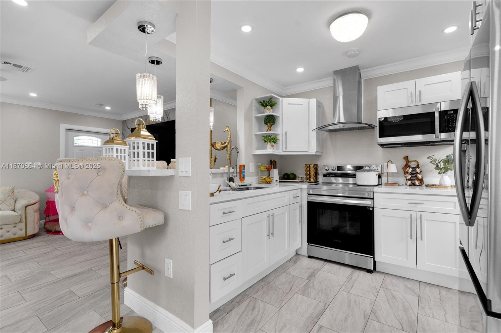 21 CENTURY HOMES 1 SEC - Residential