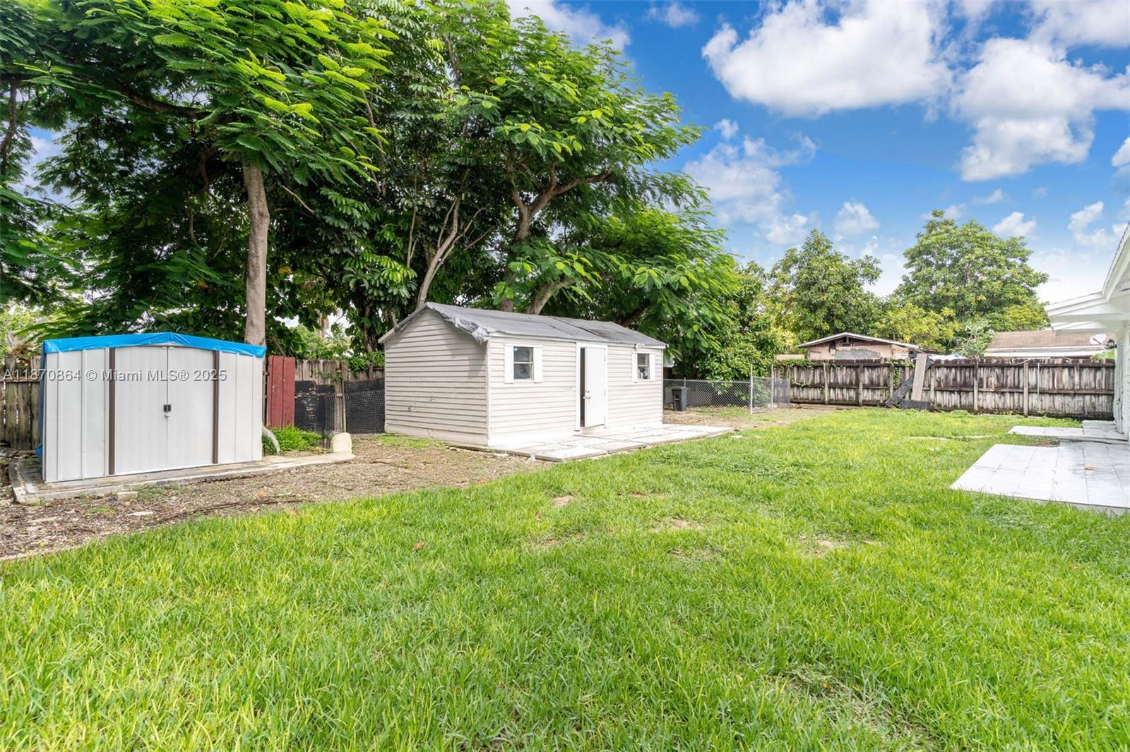 21 CENTURY HOMES 1 SEC - Residential