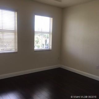 ST MORITZ AT DORAL CONDO - Residential Lease
