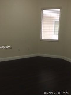 ST MORITZ AT DORAL CONDO - Residential Lease