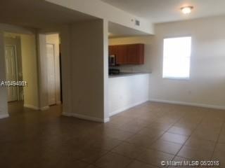 ST MORITZ AT DORAL CONDO - Residential Lease