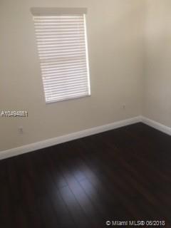 ST MORITZ AT DORAL CONDO - Residential Lease