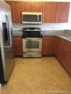 ST MORITZ AT DORAL CONDO - Residential Lease