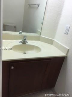 ST MORITZ AT DORAL CONDO - Residential Lease