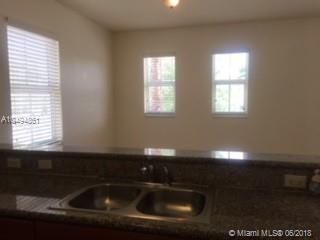 ST MORITZ AT DORAL CONDO - Residential Lease