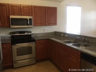 ST MORITZ AT DORAL CONDO - Residential Lease
