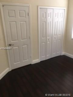 ST MORITZ AT DORAL CONDO - Residential Lease
