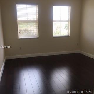 ST MORITZ AT DORAL CONDO - Residential Lease