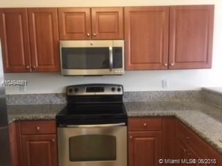 ST MORITZ AT DORAL CONDO - Residential Lease
