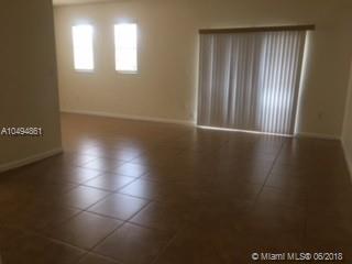 ST MORITZ AT DORAL CONDO - Residential Lease