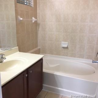 ST MORITZ AT DORAL CONDO - Residential Lease