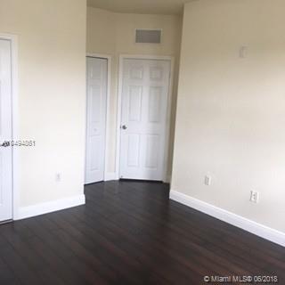ST MORITZ AT DORAL CONDO - Residential Lease