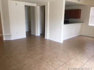ST MORITZ AT DORAL CONDO - Residential Lease
