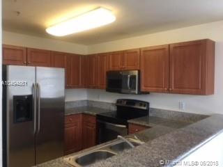 ST MORITZ AT DORAL CONDO - Residential Lease