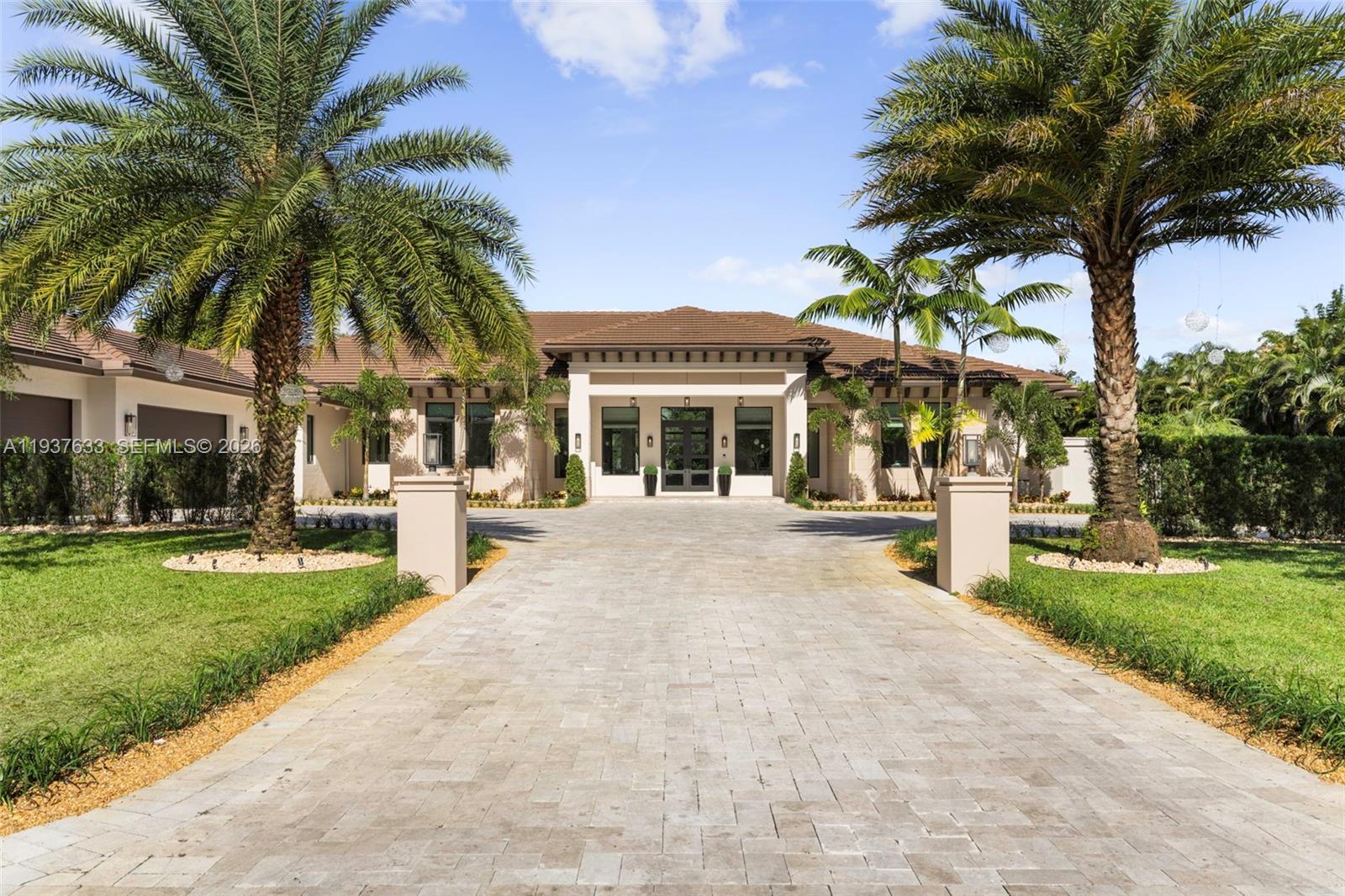 OAK HOLLOW ESTATES - Residential