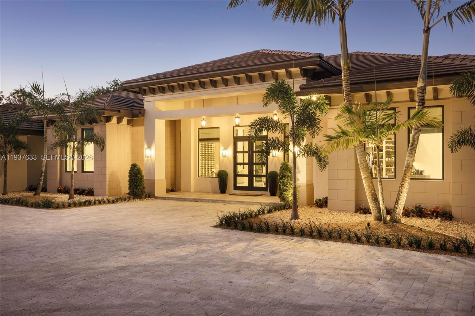 OAK HOLLOW ESTATES - Residential