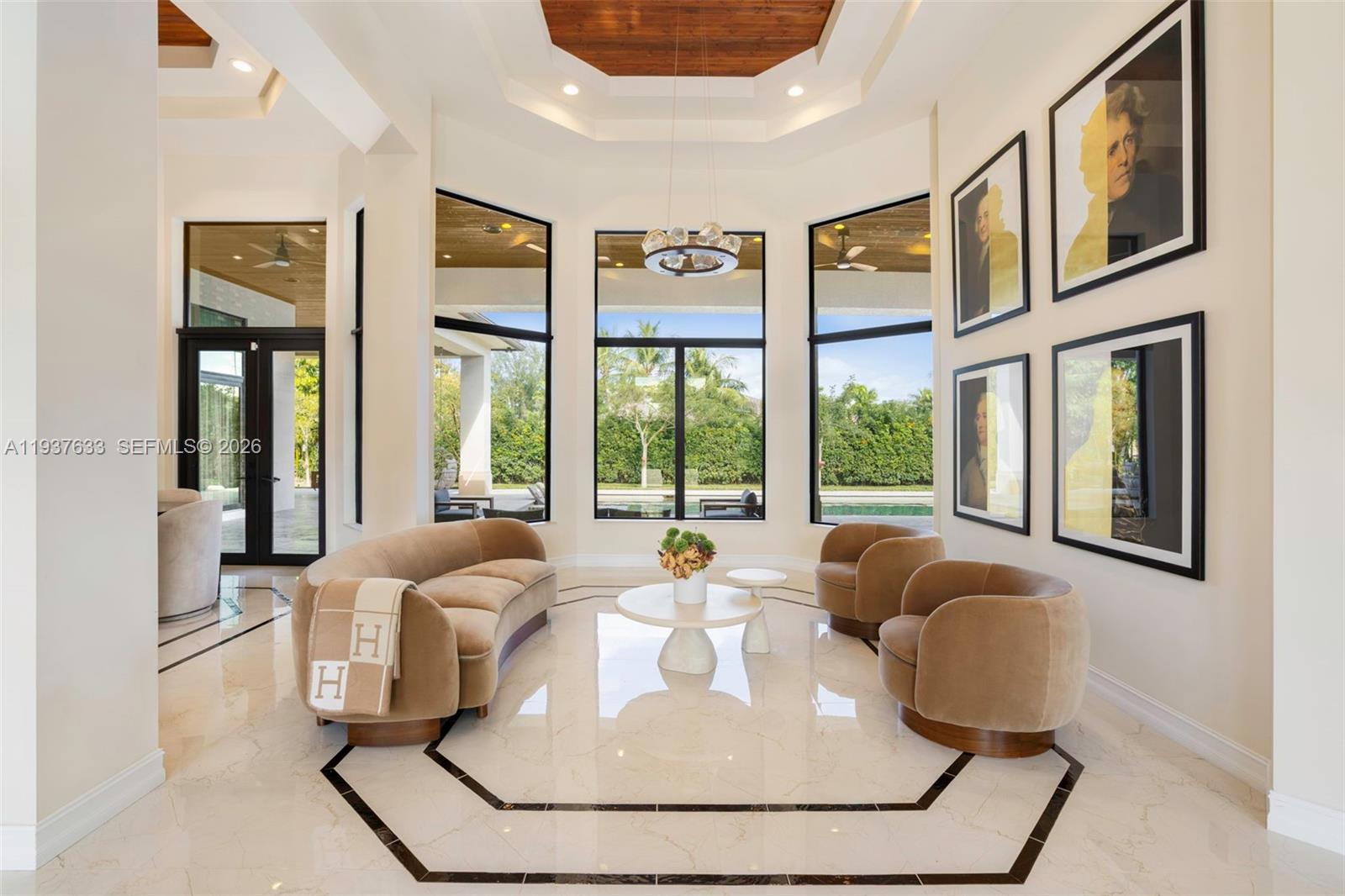 OAK HOLLOW ESTATES - Residential