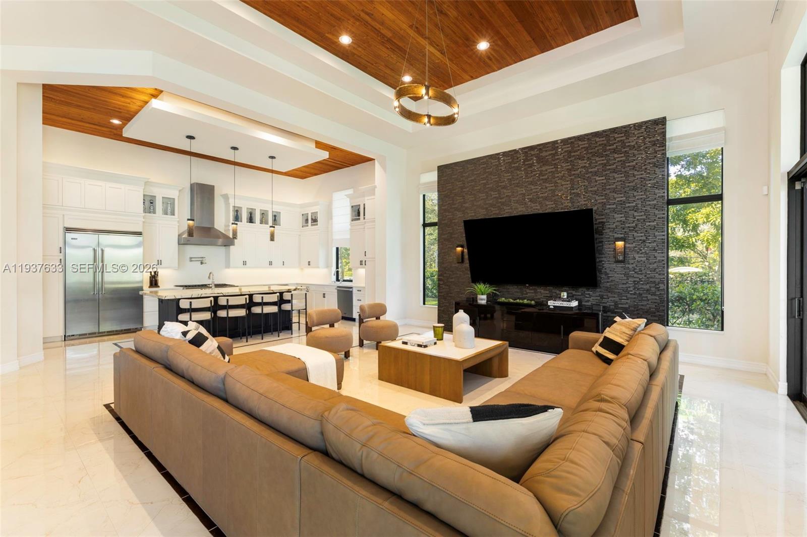 OAK HOLLOW ESTATES - Residential